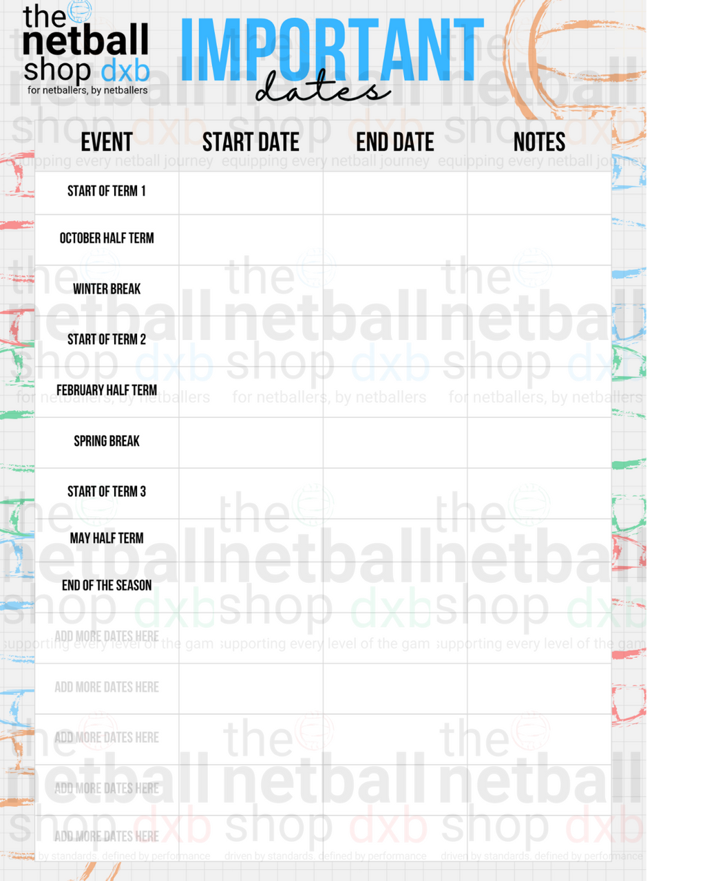 Coaches - Coaches Notebook