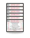 Players - Performance Shooting Cards Pack 2