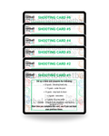 Players - Advanced Shooting Cards Pack 2