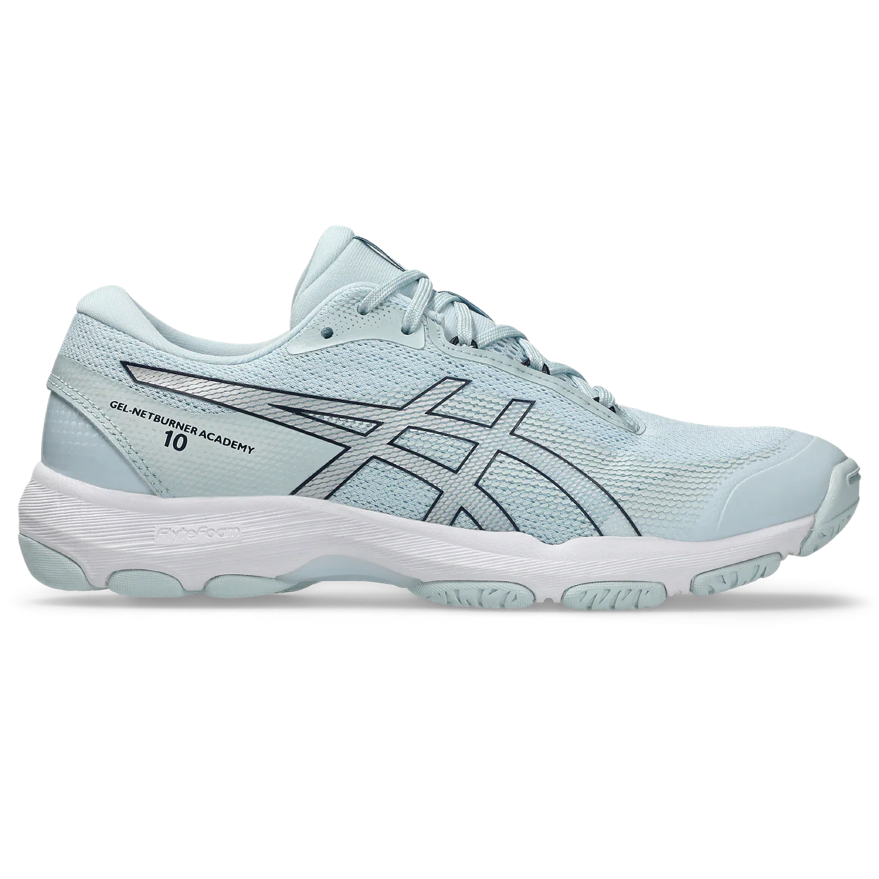 ASICS Gel Netburner Academy 10 - Sky/Midnight