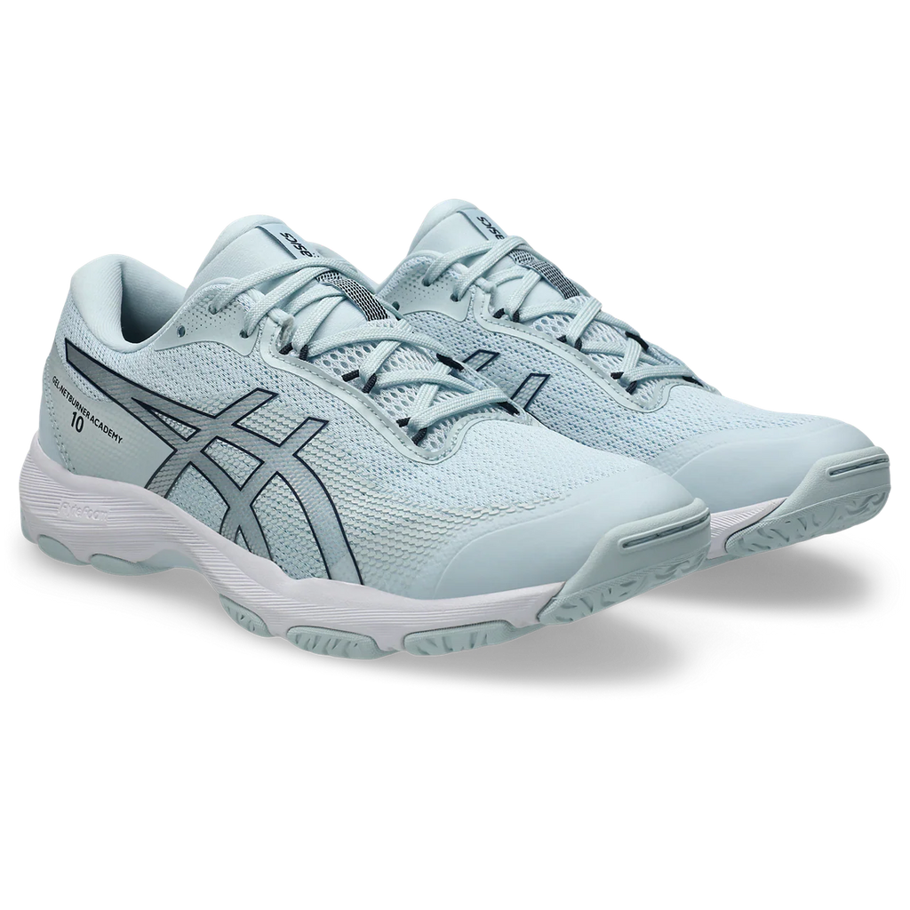 ASICS Gel Netburner Academy 10 - Sky/Midnight