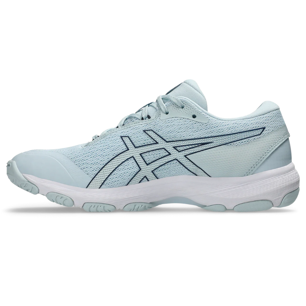 ASICS Gel Netburner Academy 10 - Sky/Midnight