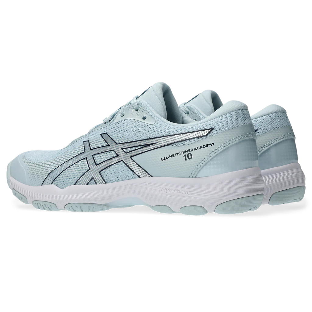 ASICS Gel Netburner Academy 10 - Sky/Midnight