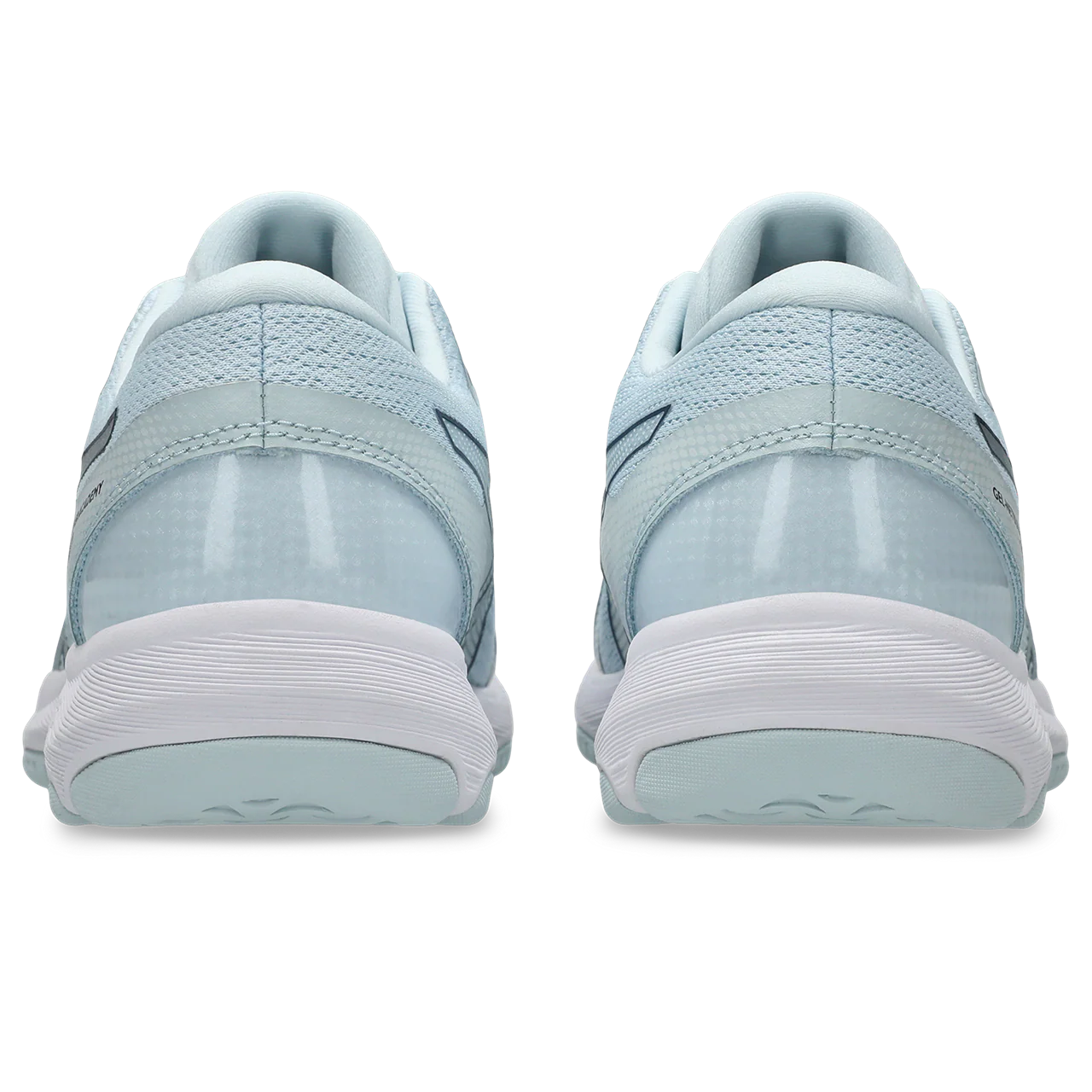 ASICS Gel Netburner Academy 10 - Sky/Midnight