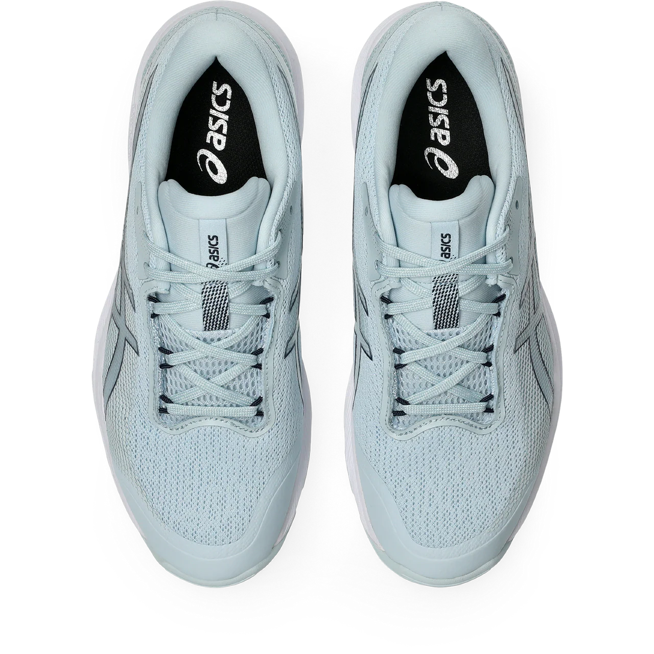 ASICS Gel Netburner Academy 10 - Sky/Midnight