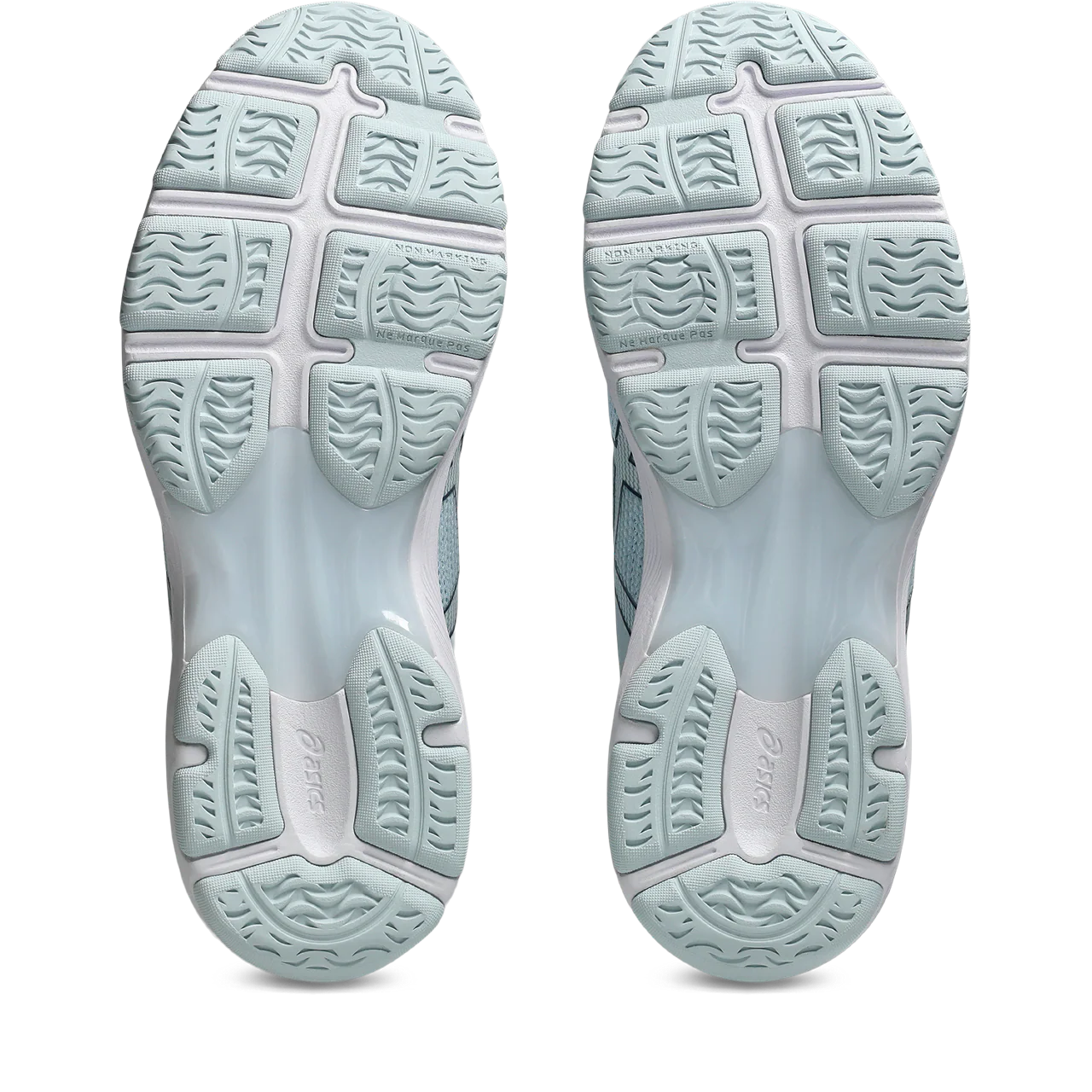 ASICS Gel Netburner Academy 10 - Sky/Midnight