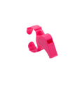 ACME Thunderer Finger Whistle - Pink