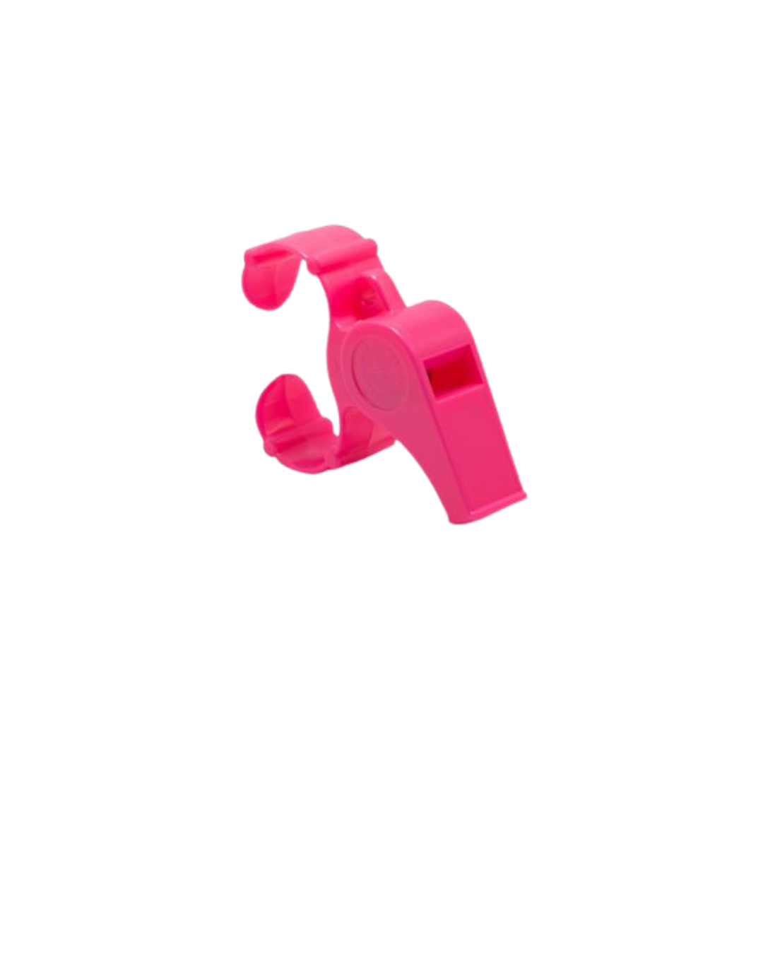 ACME Thunderer Finger Whistle - Pink