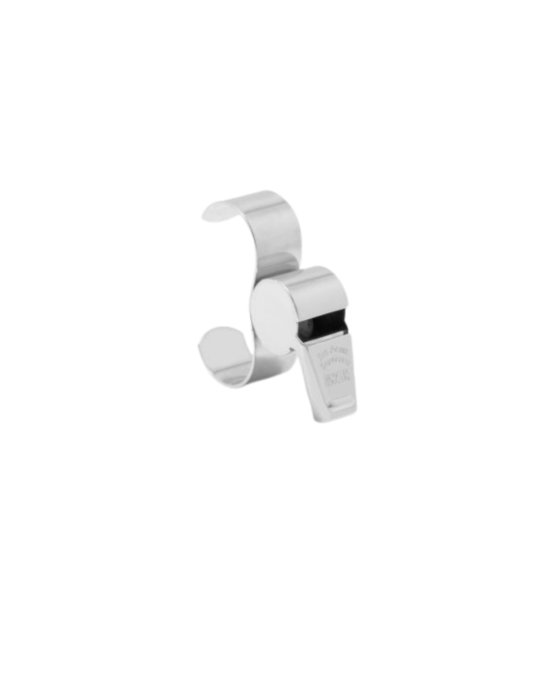 ACME Thunderer Finger Whistle - Silver