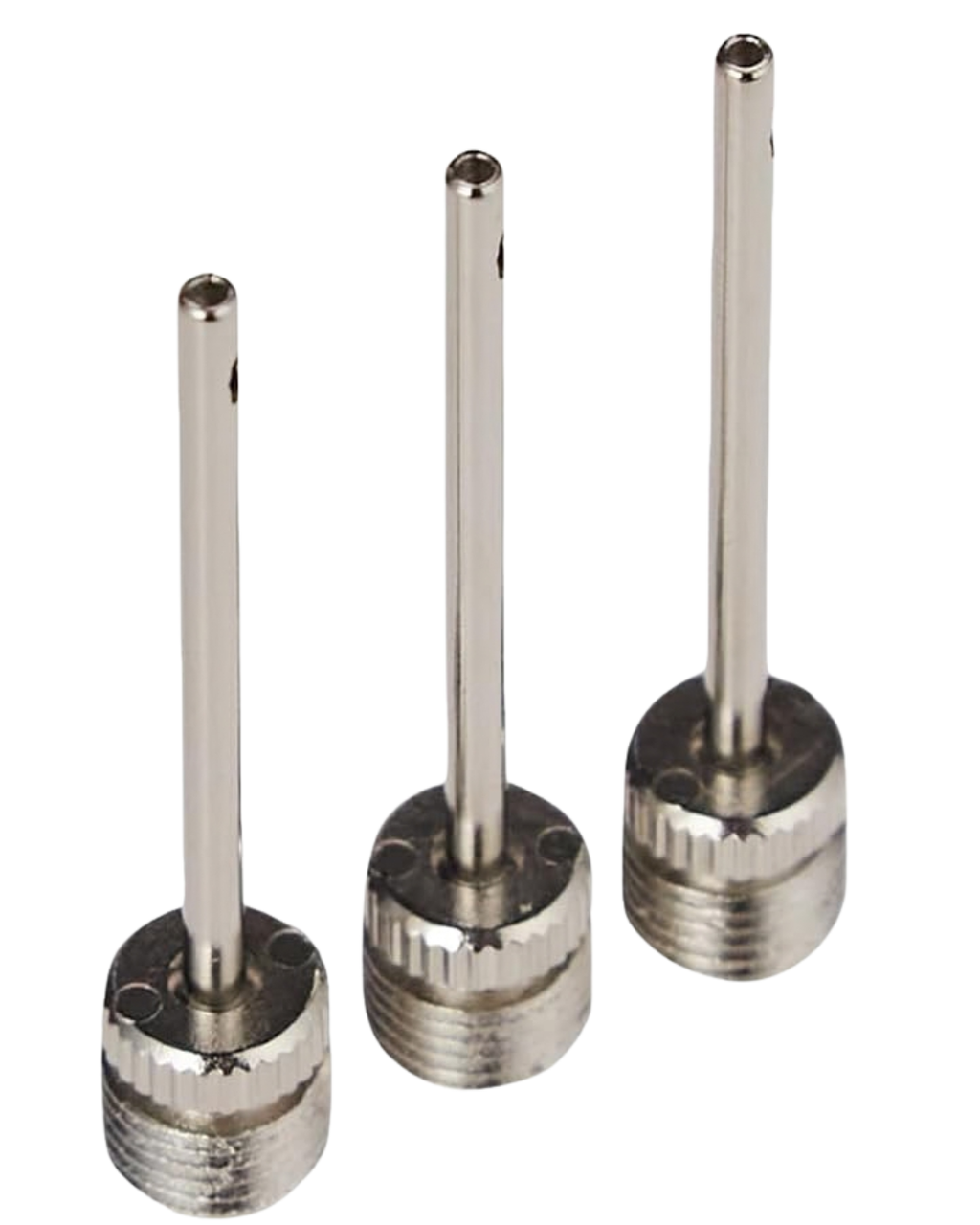 Spalding Metal Inflation Needles