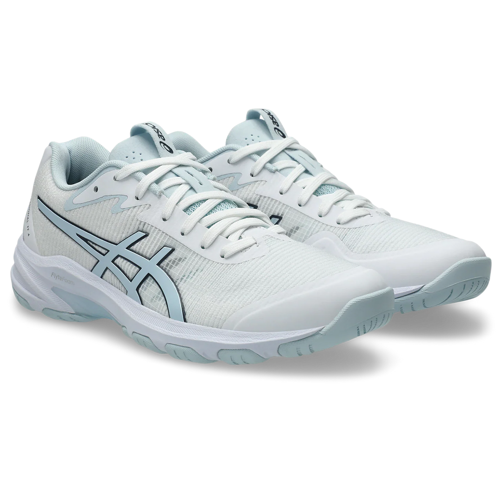 ASICS Netburner Professional FF4 - White/Sky