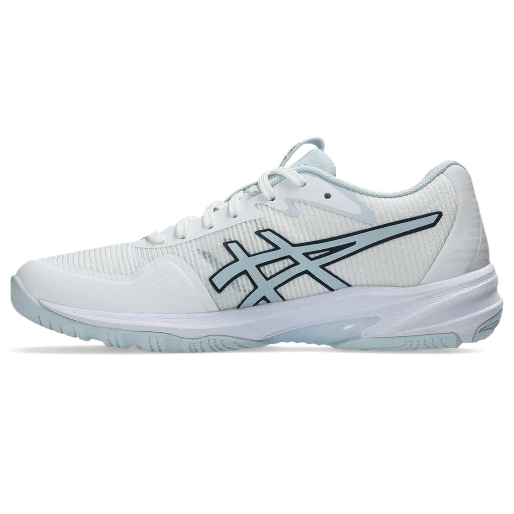 ASICS Netburner Professional FF4 - White/Sky