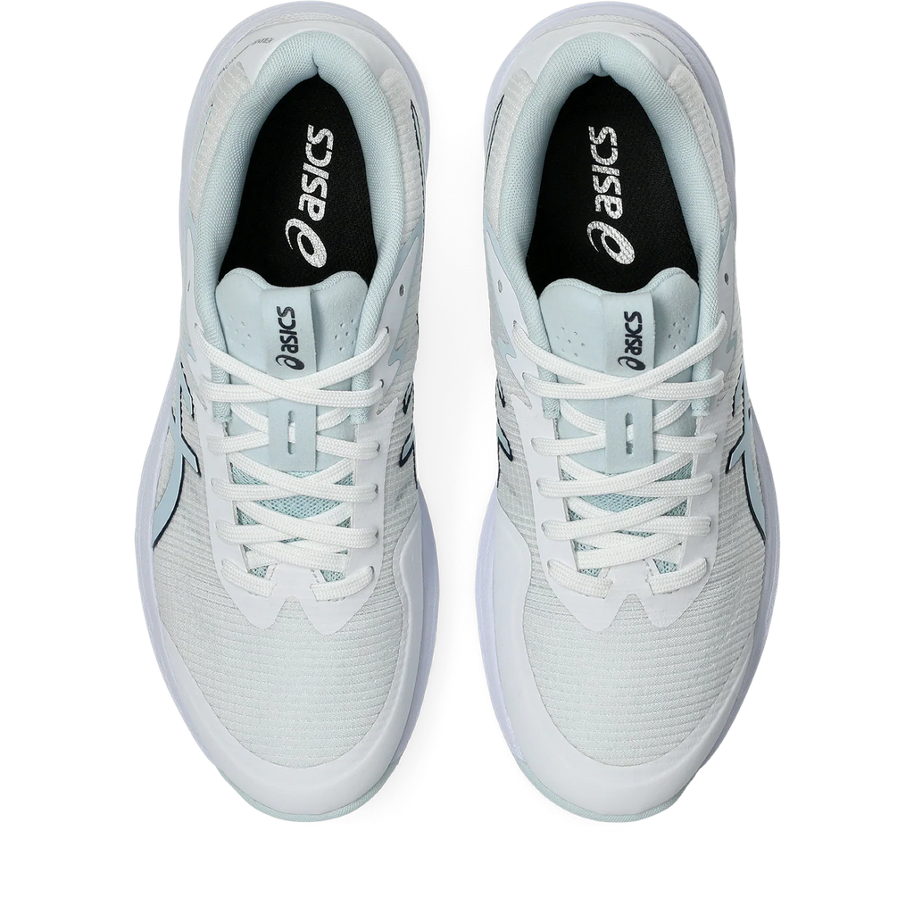 ASICS Netburner Professional FF4 - White/Sky