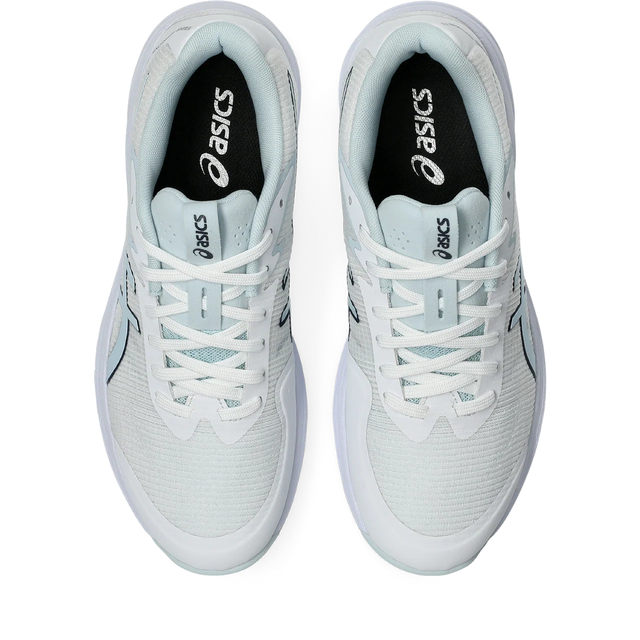 ASICS Netburner Professional FF4 - White/Sky