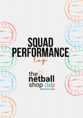 Coaches - Squad Performance Log