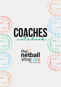 Coaches - Coaches Notebook