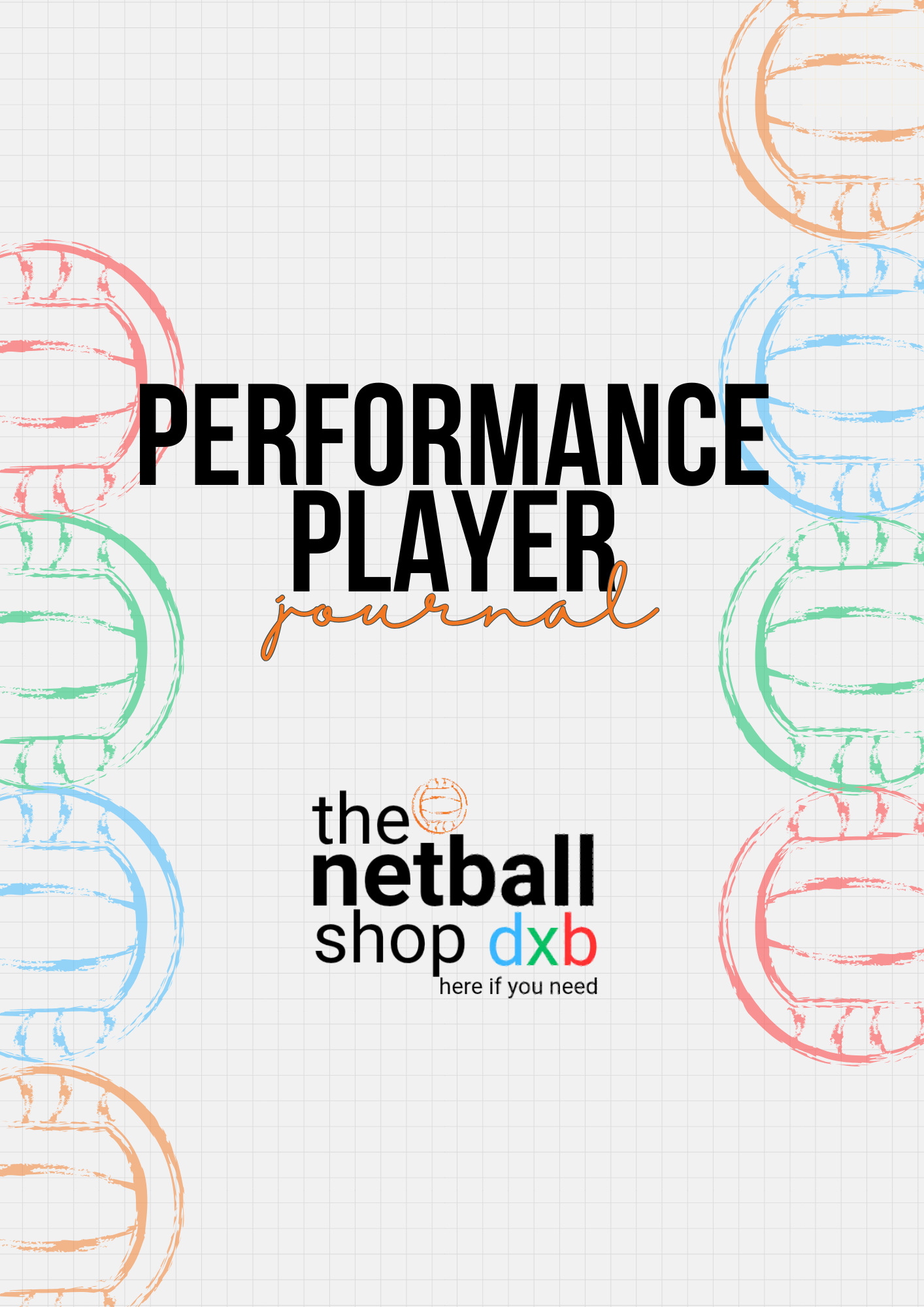 Player - Performance Player Journal