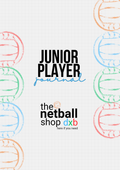 Players - Junior Player Journal