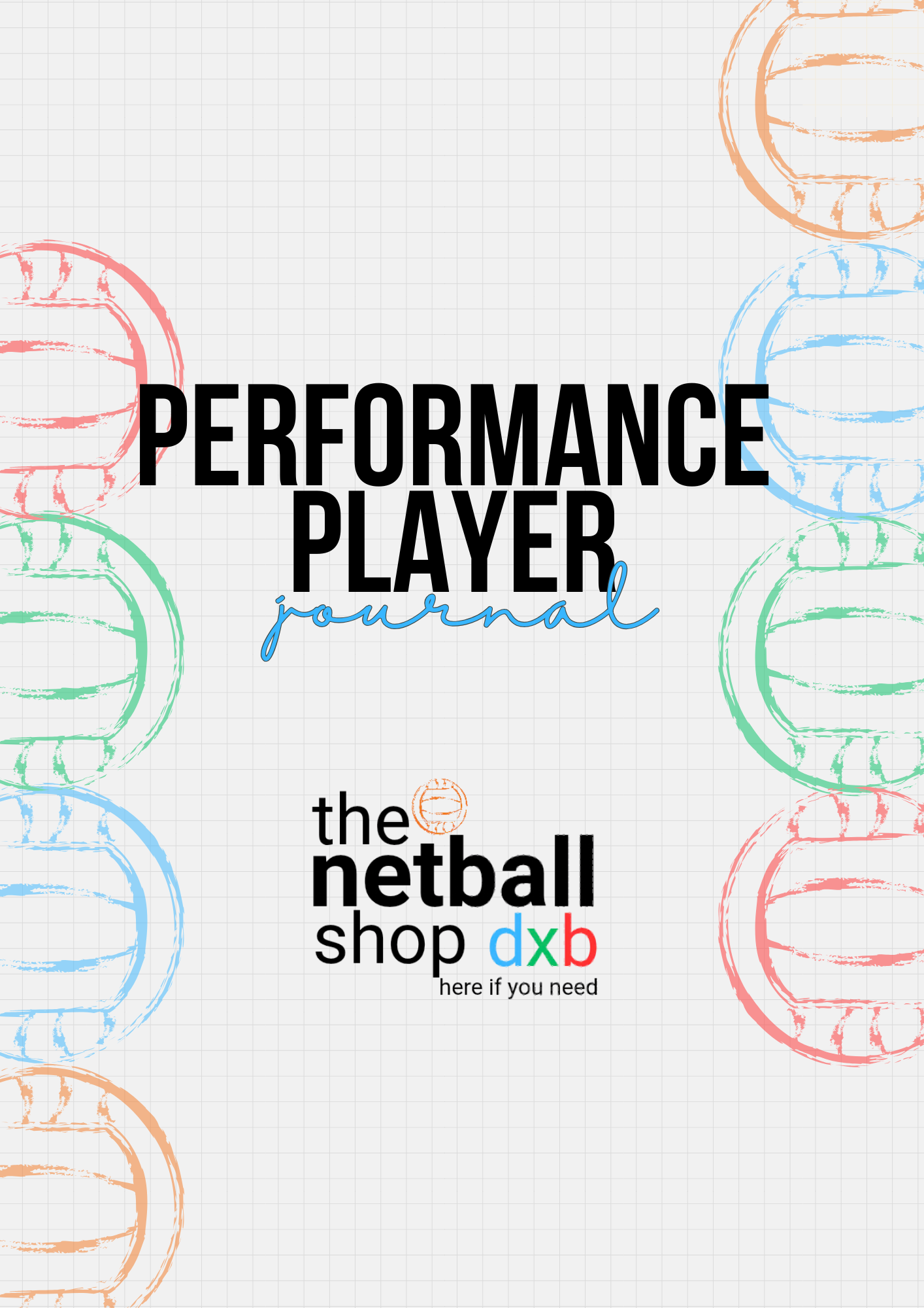 Player - Performance Player Journal