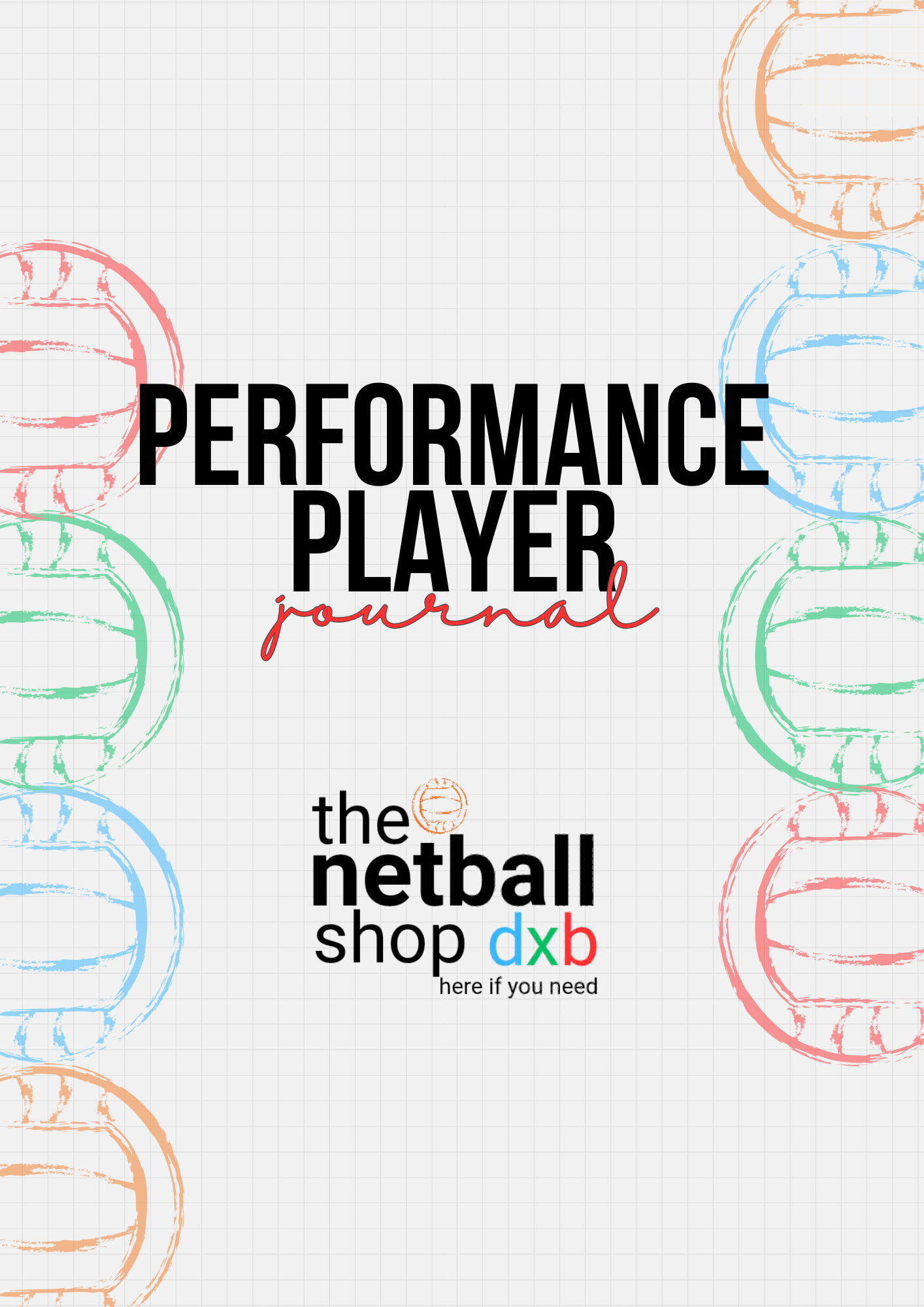Player - Performance Player Journal
