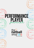 Player - Performance Player Journal
