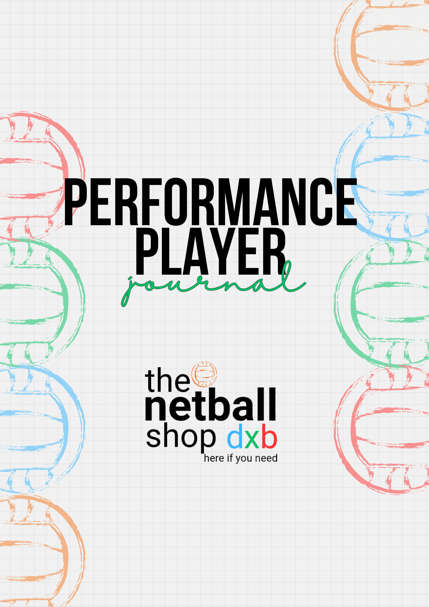 Player - Performance Player Journal